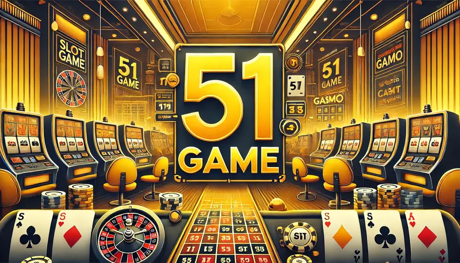 51 Game